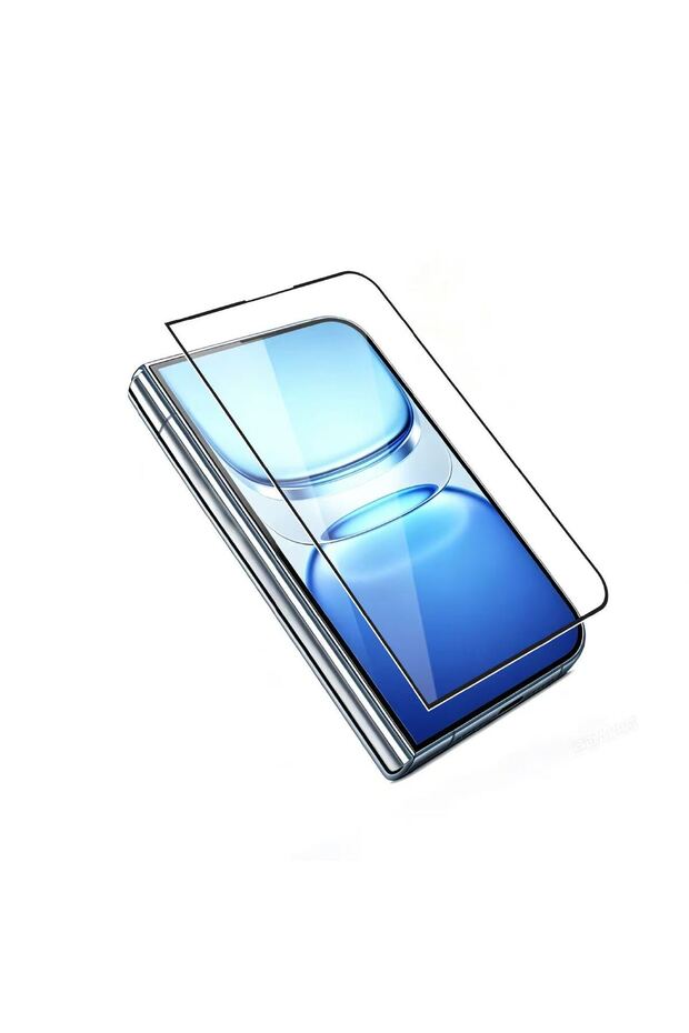 iPhone Duo Clear Screen Protector, 9H Tempered Glass, Scratch Resistant, Anti-Fingerprint, Ultra HD Clarity