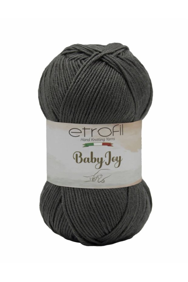 Etrofil Baby Joy Baby Wool