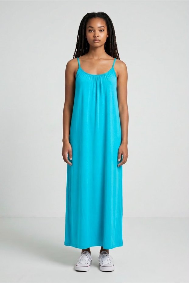 Rochie Luna Blue