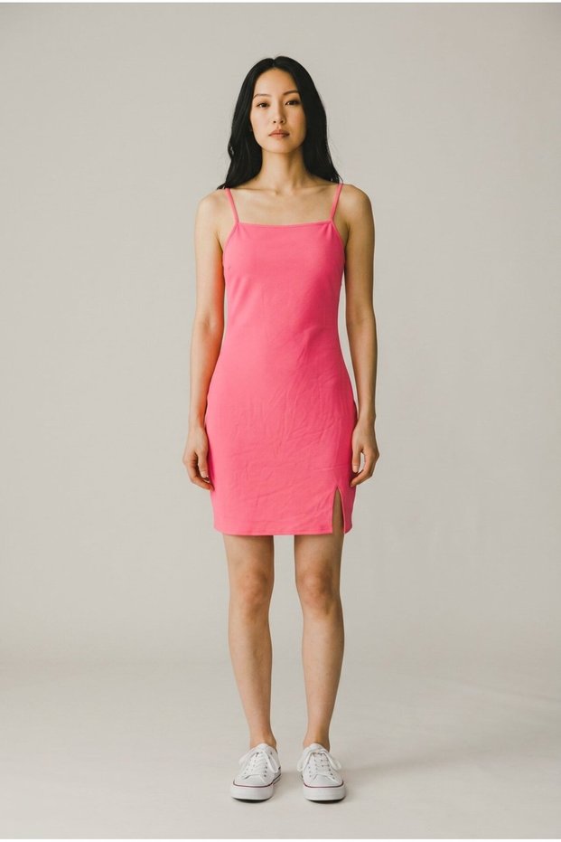 Rochie Clara Pink