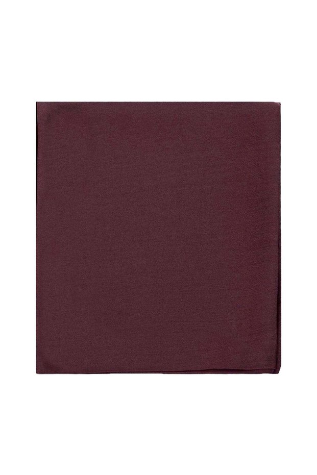Janjan Premium Shawl 5634 235 Plum