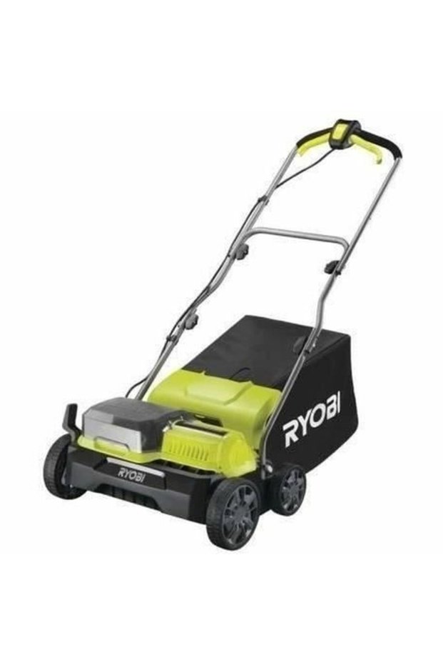 Scarificator pentru gazon Ryobi