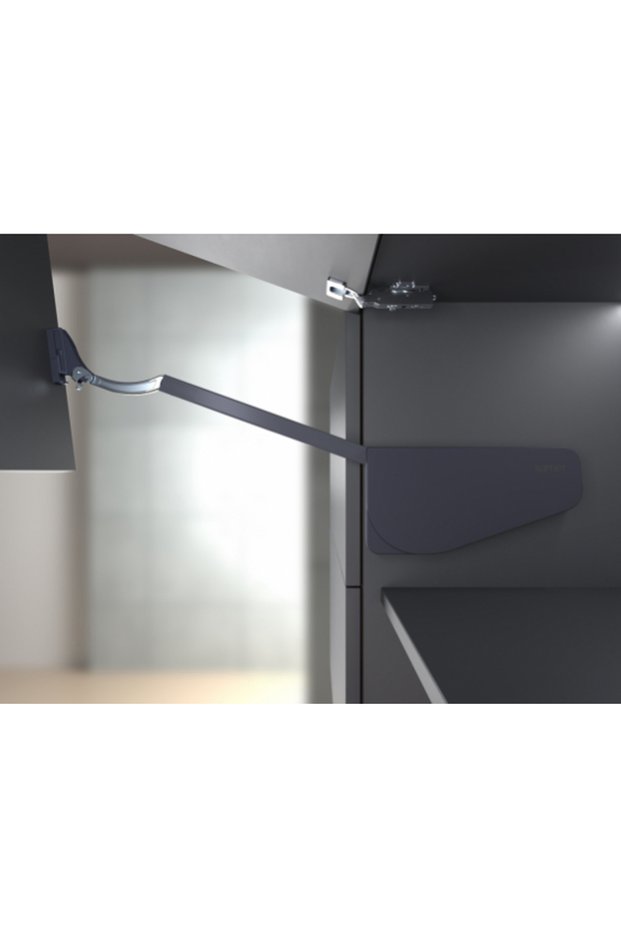 ANTRASİT ÇİFT KAPAK MULTİ MECH B1 237 (TK)