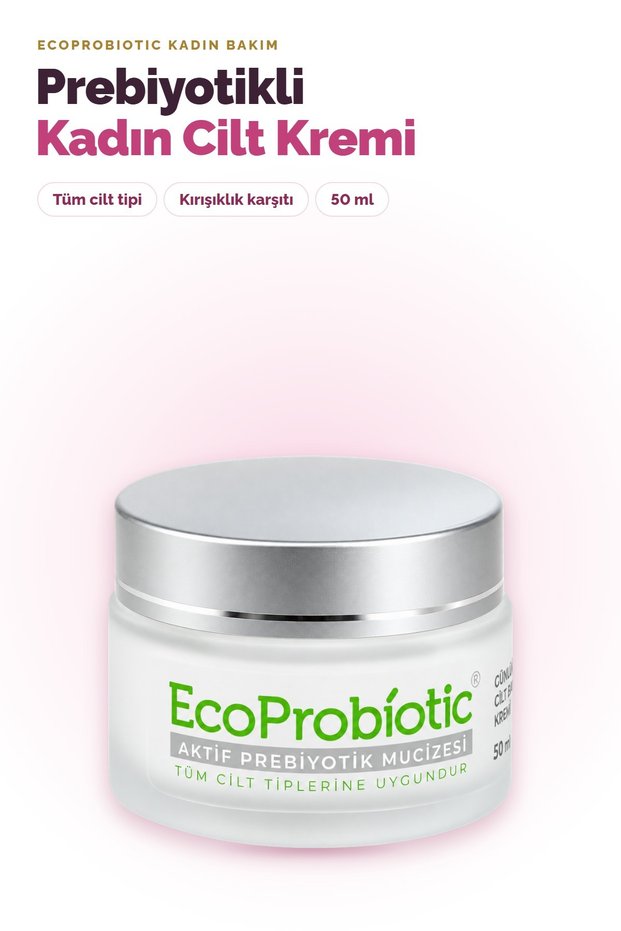 Skin Care Cream Anti-Wrinkle Repair Firming Brightening Organic 50ml