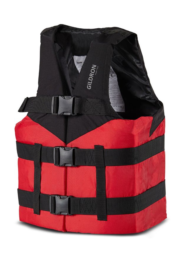 Gdr-101 Life Jacket Buoyancy Assistant Ce Certificated