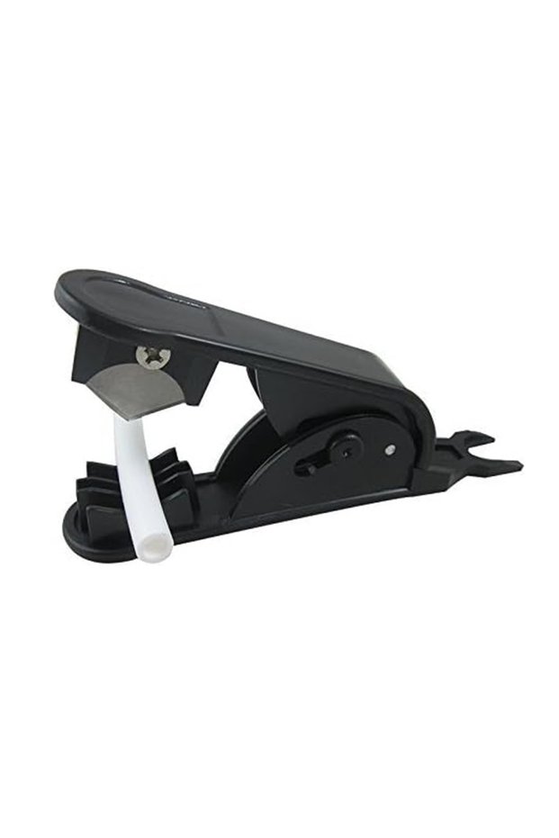Pipe Tube Hose Cutter Scissors tool,Cuts 1/4" 3/8" 1/2" PVC Nylon PU for Water filters Reverse Osmos