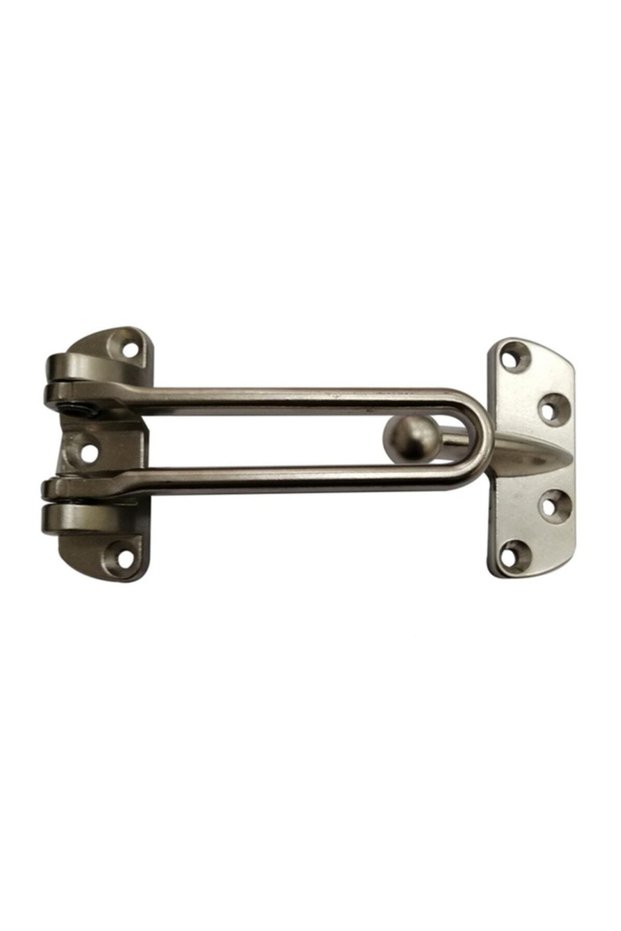 190 P Safety Clamp Satin