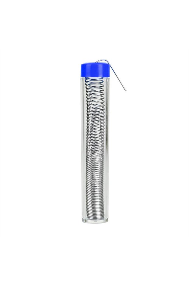 SILVER High Activity Solder Wire 0.8mm, Solder, Solder Wire, Electrical Maintenance, Metal Welding A