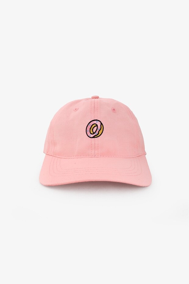 Donut Cap Hat Nf0270Pm