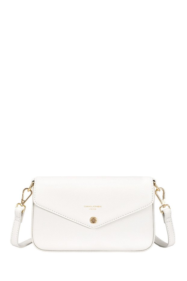 Women's Envelope Cover Portfolio Shoulder Bag Cm6120-6