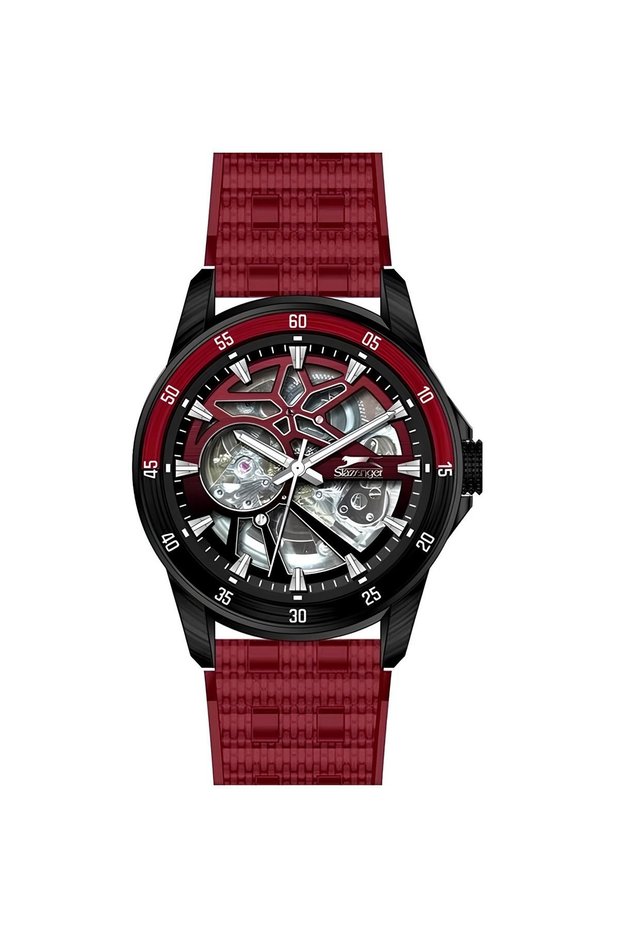 Men's Wristwatch Sl.09.2437.1.06