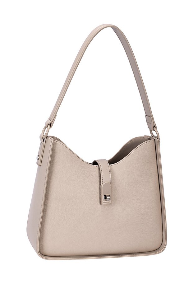 Women's Hand and Shoulder Bag Cm7174-4