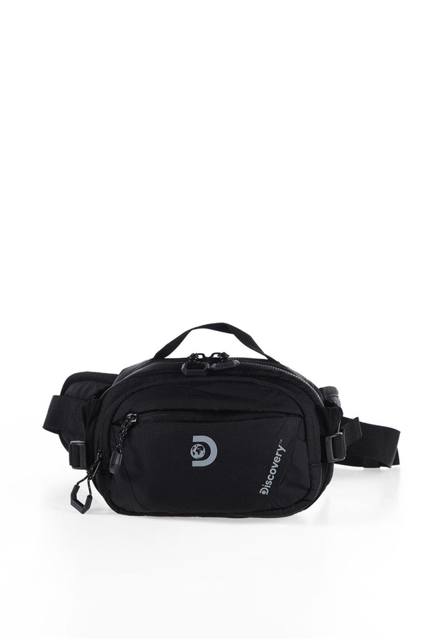 Discovery Unisex Waist Bag C.D01110