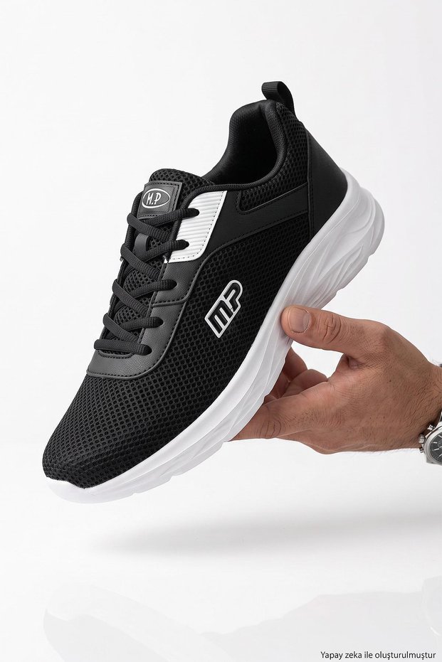 6518 Orthopedic Sole Daily Men's Sports Shoes Thick Sole Sports Shoes