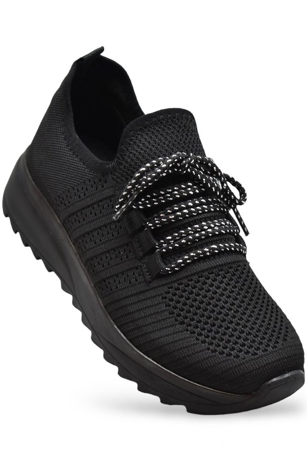 418 Tam Orthopedic Sole Knitwear Women's Sports Shoes Casual Sports Shoes