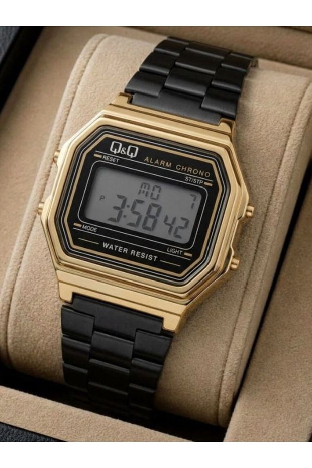 Unisex Retro Wristwatch M173