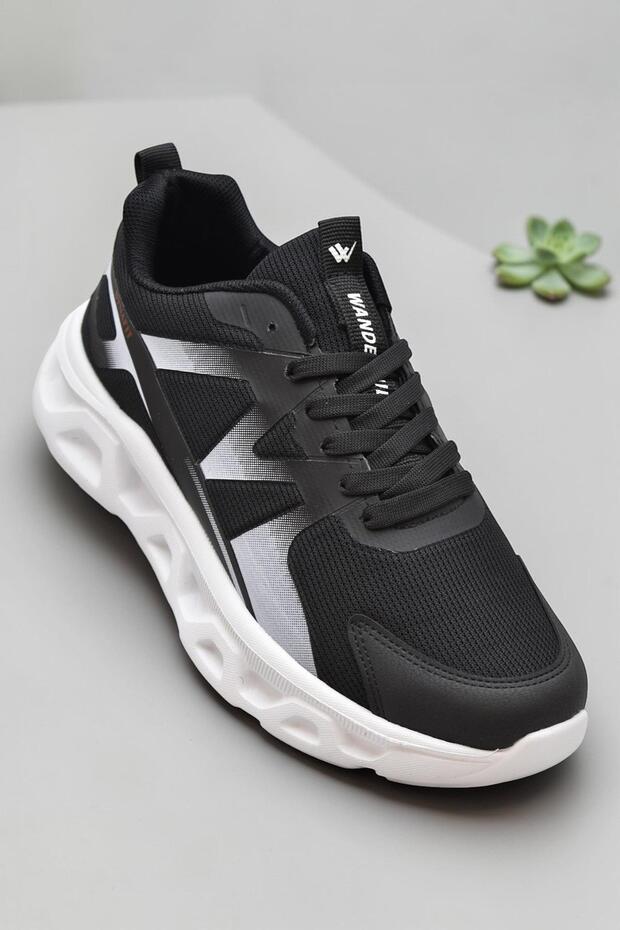 4345 Full Orthopedic Sole Men's Sports Shoes Summer Lightweight Eva Sole Casual Men's Sports Shoes