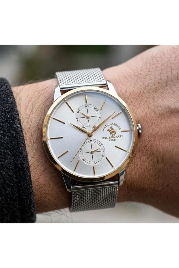 Sb.12.1010.2 Wrist Watch