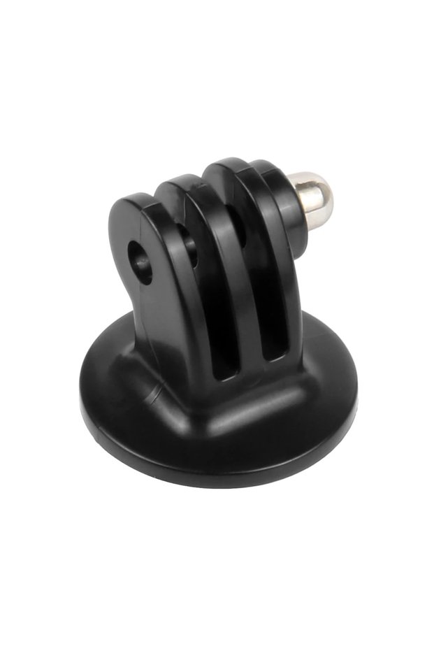 Adapter Only Mini Tripod Mount Adapter M5 Screw for GoPro 13 Insta360 Go Ultra OSMO 360 Action Camer