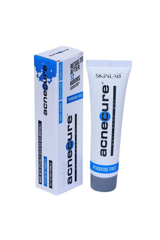 Acnecure Gel 30Gm