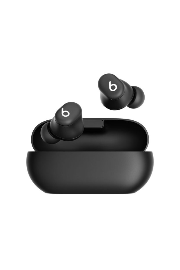 Căști Solo True Wireless, Negru Mat