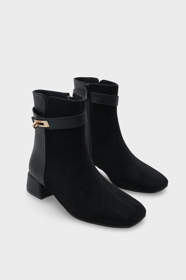 Dalenna Women's Boots