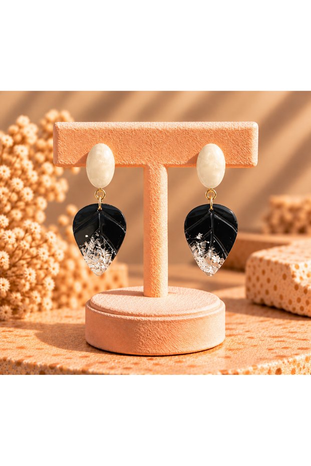 Original, energetic and unique earrings - 19