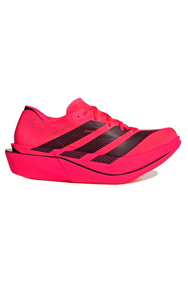 Adizero Adios Pro 5 Women's Pink Running Shoes Ki8293