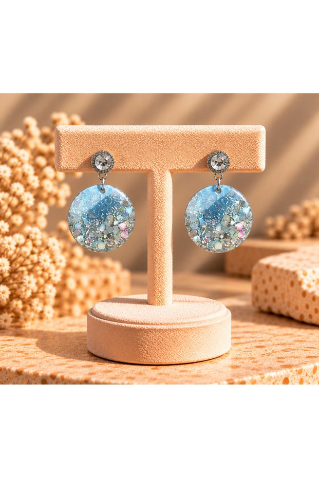 Original, Energetic and Self-Expressive Earrings - 25
