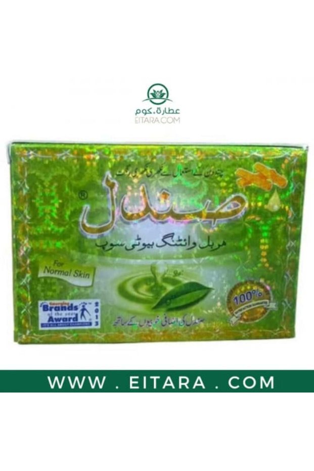 صابون خشب الصندل