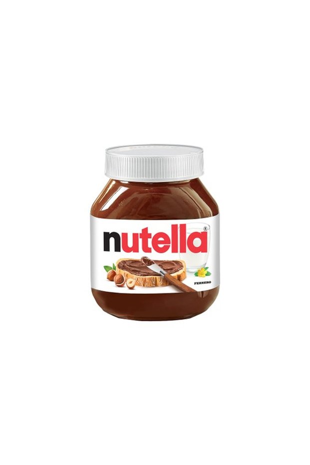 Ferrero Hazelnut Spread with Cocoa