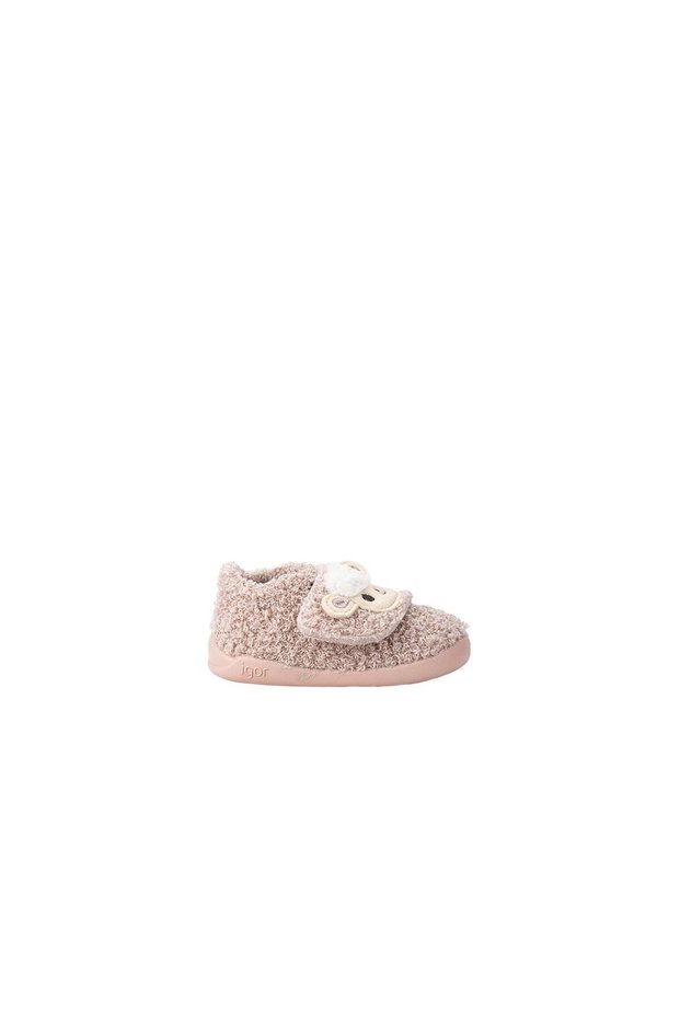 W10348-197 W10348 Homıe Oveja Children's Sports Shoes Cream