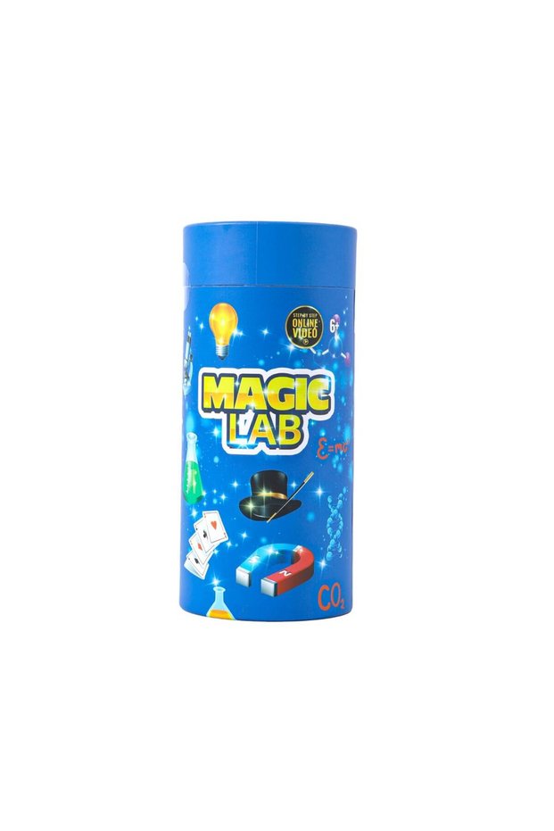 Clip Toys Magic - Magic Lab Collection