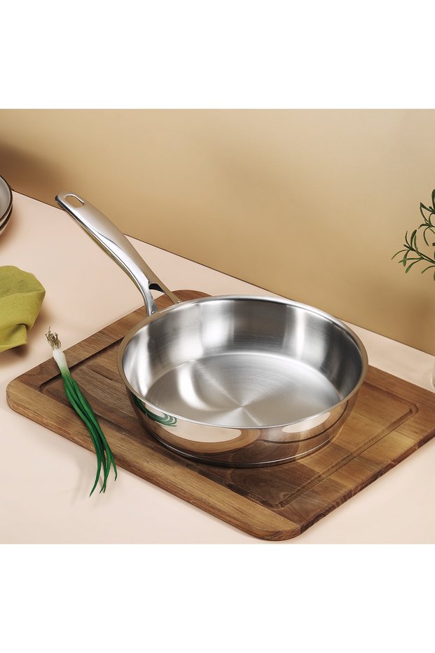 Boos Steel Pan 24 cm
