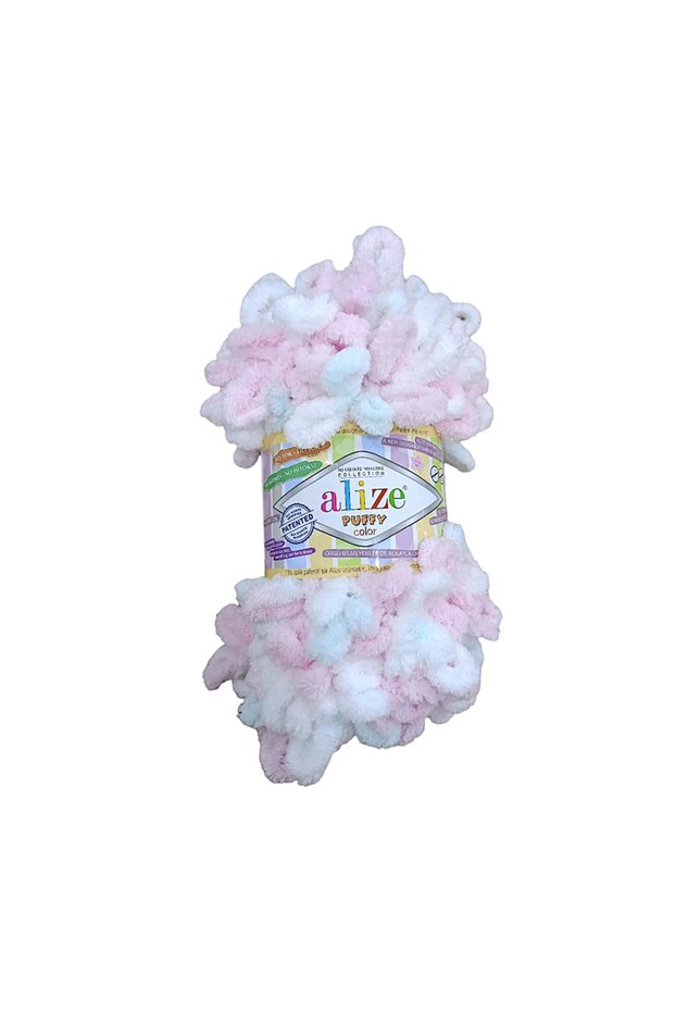 Puffy Color