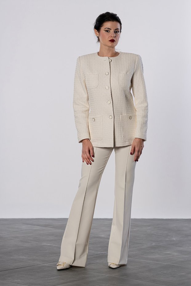 Set Jachetă Lima și Pantaloni Reni