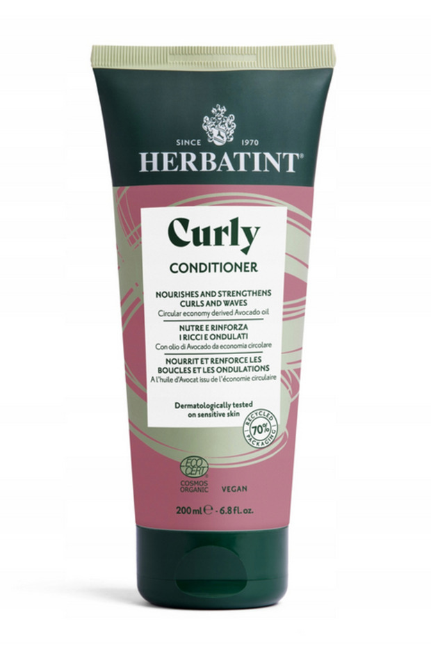 Balsam Curls&Waves 200 ml
