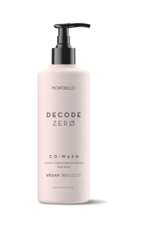 Decode Zero Șampon Co-Wash 250 ml