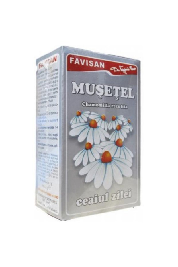 Chamomile Tea, 20 sachets