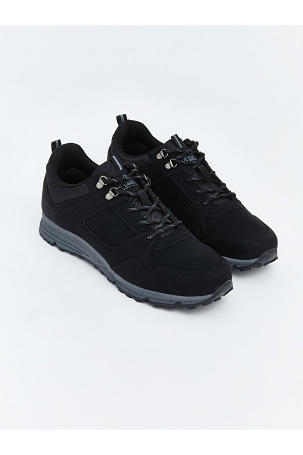 Esvab • Modern & Distinctive Lace-Up Men's Trekking Shoes