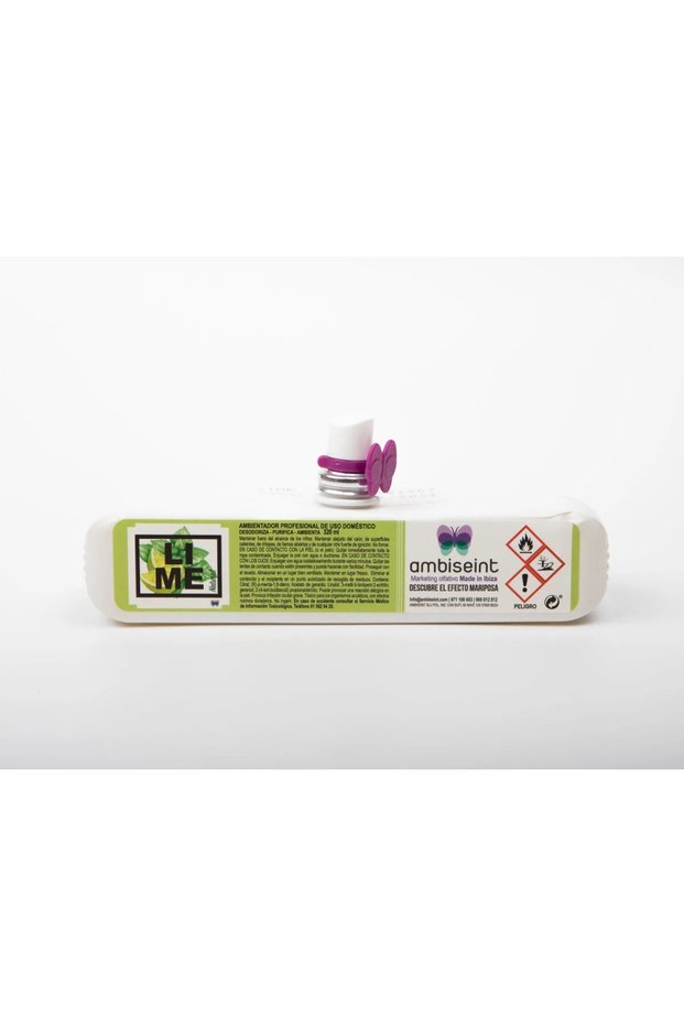 Rezerva Ambihome 320ml LIME