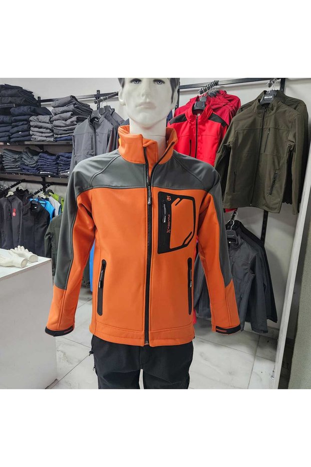 SOFTSHELL MONT