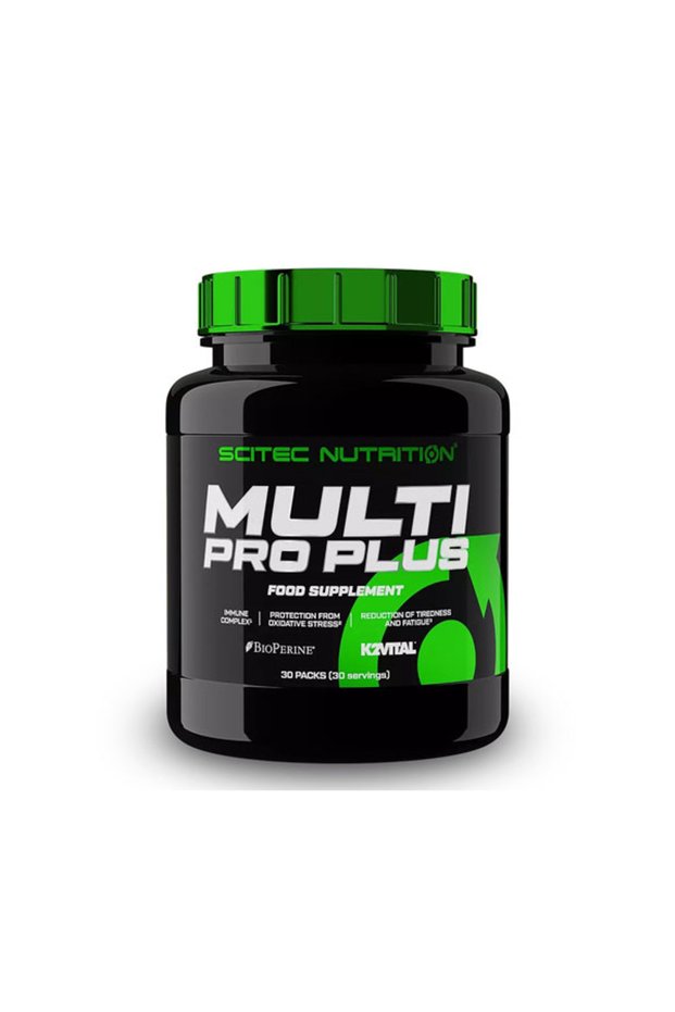 Multi Pro Pak - Multivitamine, 30 pachete