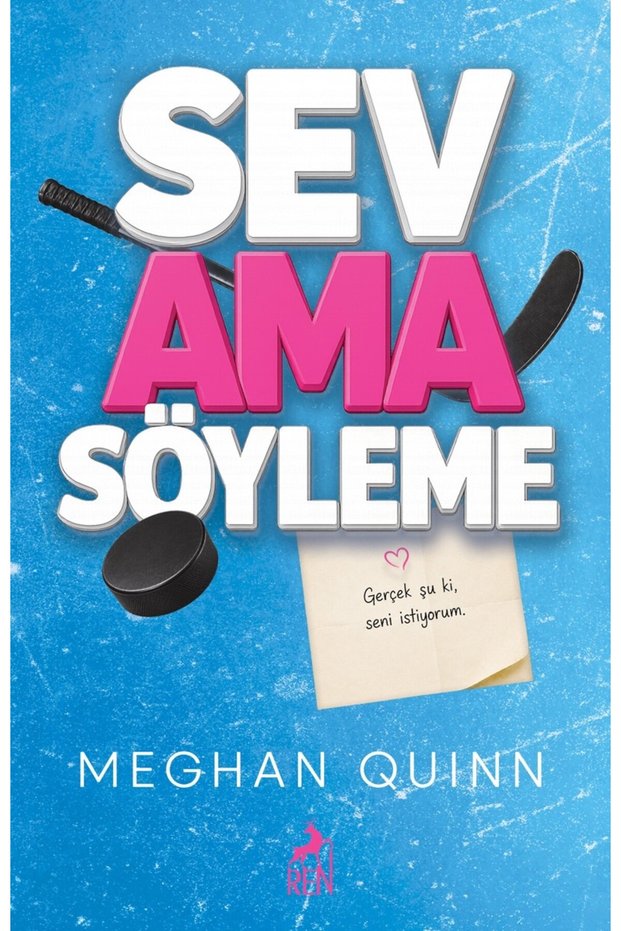 SEV AMA SÖYLEME