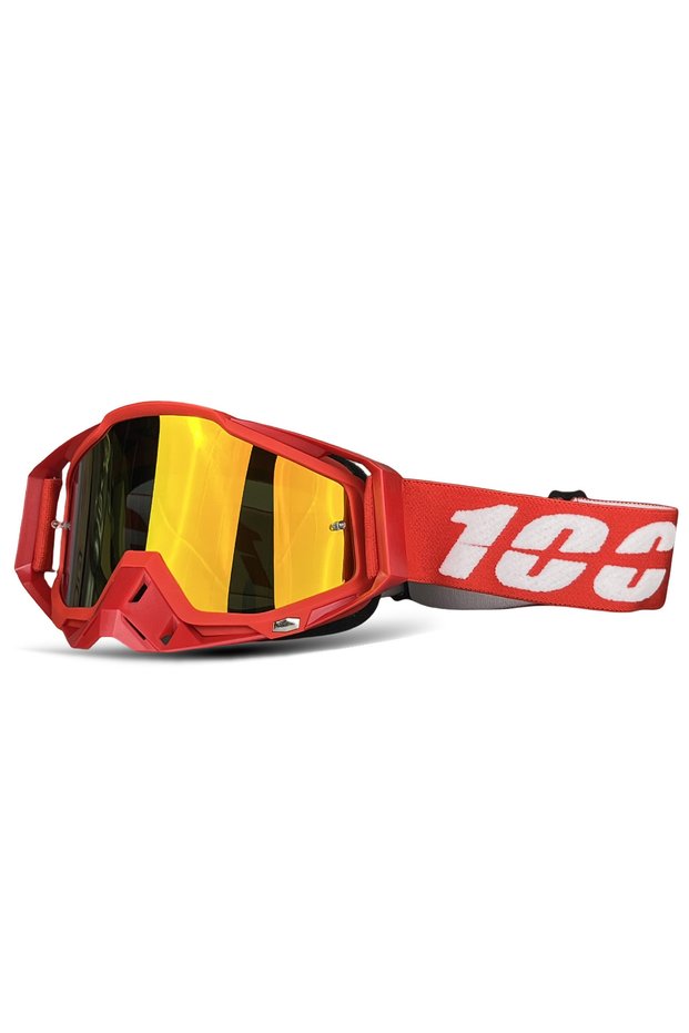 C8 High Quanlity Motorcycle Glasses Goggles Motocross Goggles Helmet MX Moto Dirt Bike ATV Ski Outdo