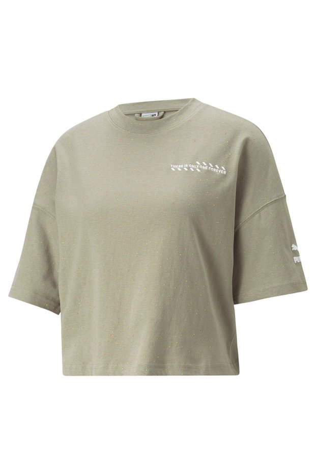 RE:Collection Relaxed Tee Women