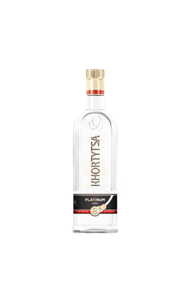 Vodcă Khortytsa PLATINUM