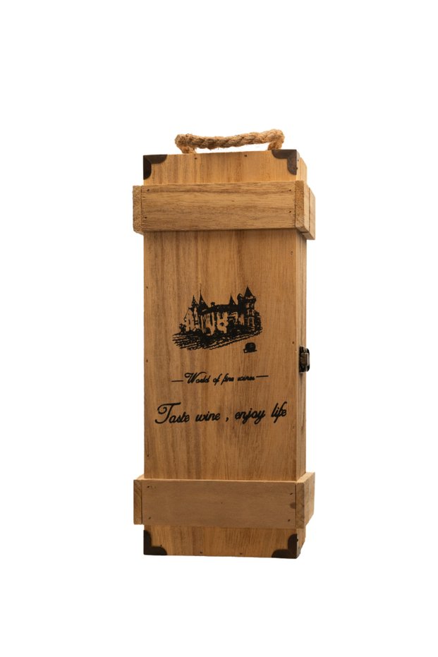 Wine box