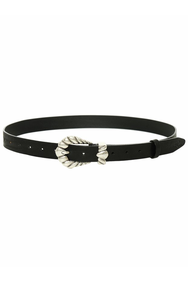 Sagi Belt – Μαύρο
