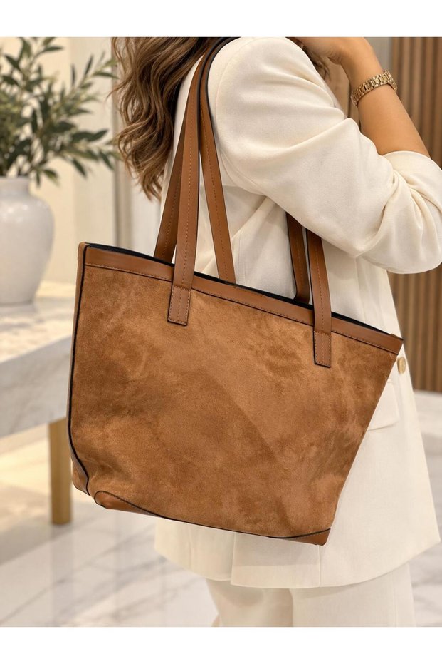 Women's Shoulder Bag
